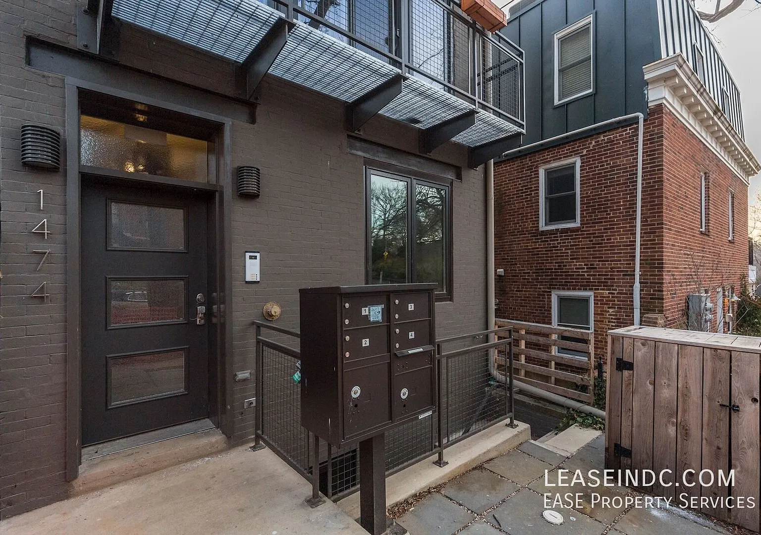 2 bed, 850 sqft, $3,100 — Photo 2
