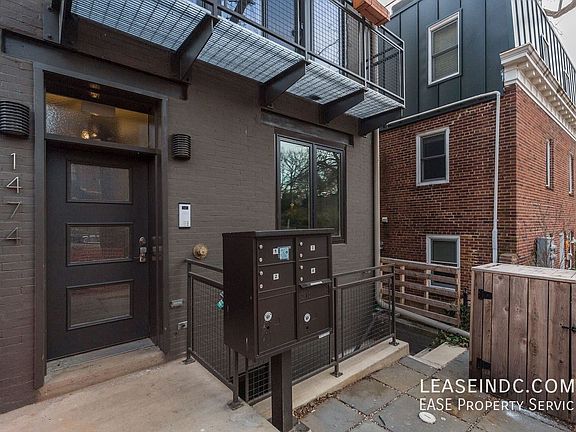 2nd image of 1474 Belmont St NW #1
