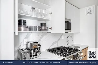 Rented by The Blueground