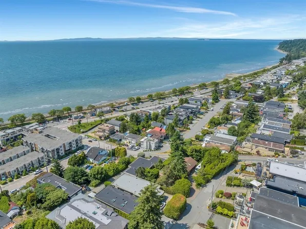 14810 Prospect Ave, White Rock, BC V4B 2B1