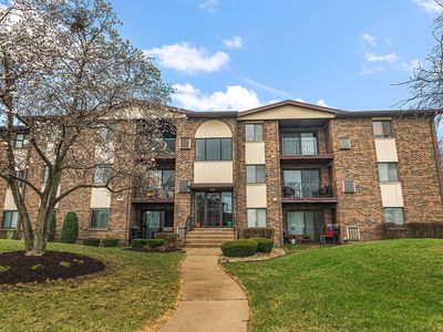 14011 Laramie Ave APT 314, Crestwood, IL, 60418