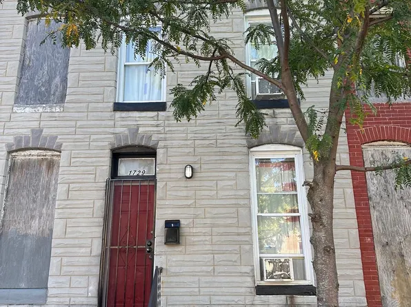 1729 McKean Ave, Baltimore, MD 21217