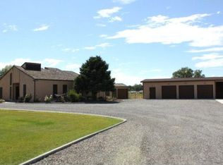 29706 S Haney Rd, Kennewick, WA 99337