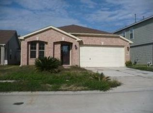 4151 Deerbriar Run Dr, Houston, TX 77048