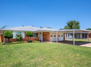 1313 Regency Blvd, Moore, OK 73160