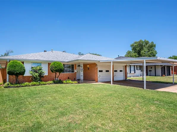 1313 Regency Blvd, Moore, OK 73160