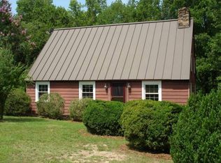 5215 Inglewood Rd, Lynchburg, VA 24503