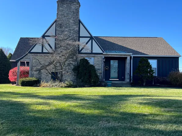 1001 N East St, Greensburg, IN 47240