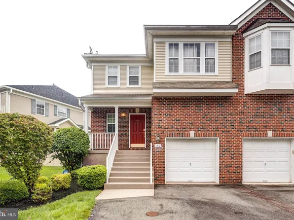 151 Fountayne Ln, Lawrence Township, NJ 08648