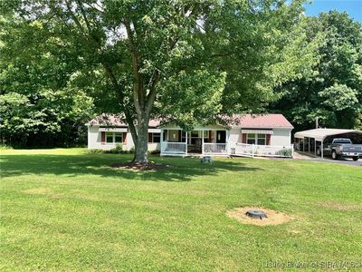 2702 N County Road 100 W, Paoli, IN, 47454