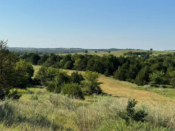 E 750th Rd, Cushing, OK 74023