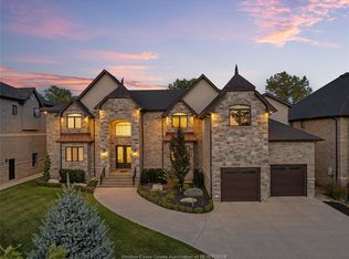 6990 Disputed Rd, Lasalle, ON N9H 0E4