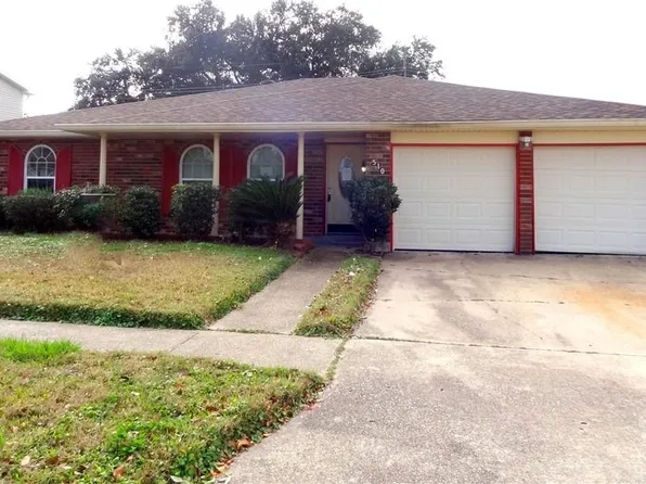 510 Frisco Dr, La Place, LA 70068
