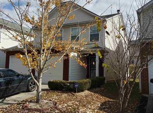 1876 Roble Dr, College Park, GA 30349