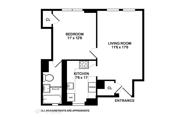 Rented by Douglas Elliman | media 20