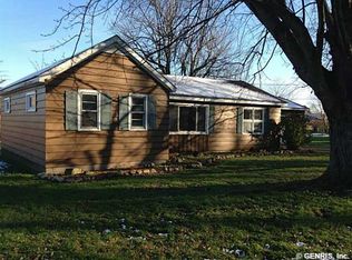 4858 Farnsworth Rd, Marion, NY 14505