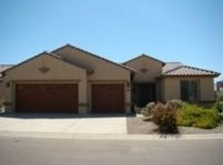 5387 W Gulch Dr, Eloy, AZ 85131