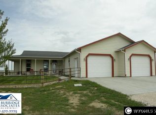 12120 Garbutt Rd, Casper, WY 82604
