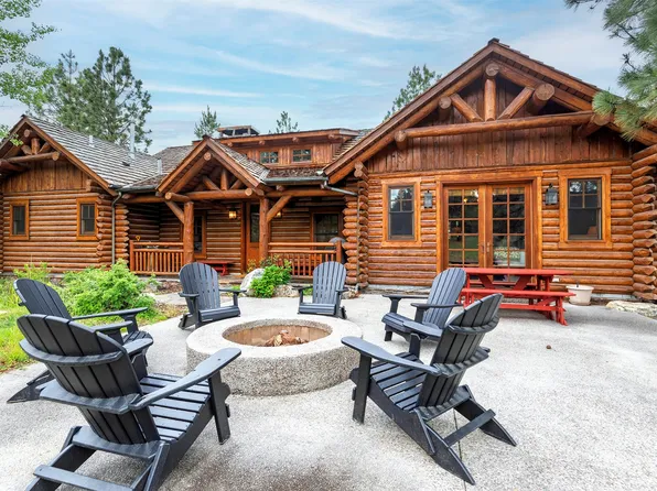 770 Pallo Trl, Hamilton, MT 59840