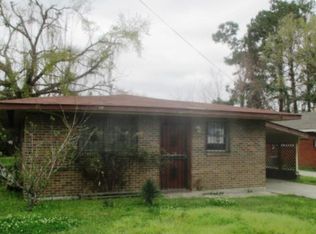 9915 Avenue B, Baton Rouge, LA 70807