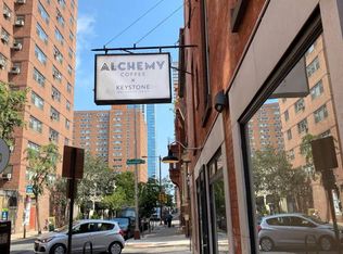 125 S 21st St #5M, Philadelphia, PA 19103