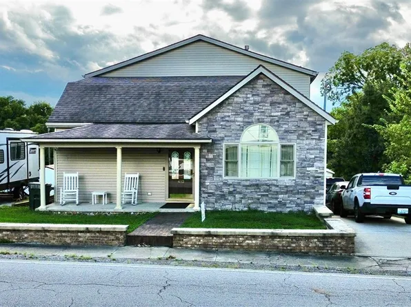 612 N Broadway St, Carlisle, KY 40311
