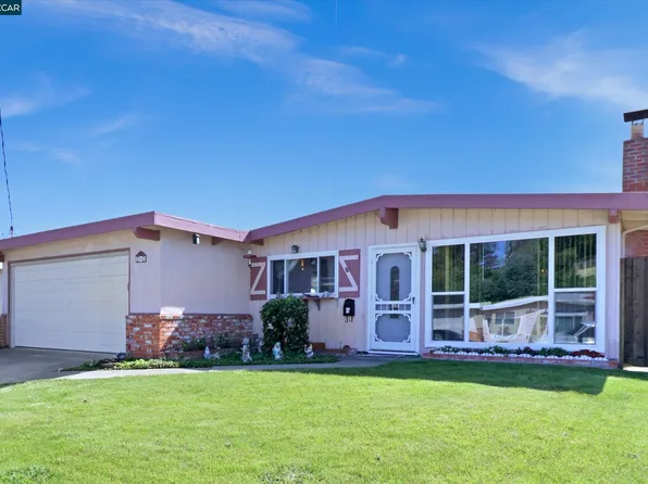16 Juarez Ct, San Pablo, CA 94806