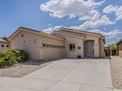 2181 N Avenida Del Polen, Green Valley, AZ, 85614