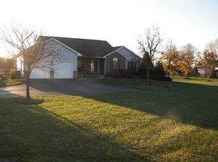 13301 Jimtown Rd, Thurmont, MD 21788