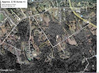 8940 Henderson Rd, Denham Springs, LA 70726
