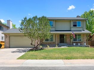 8462 S Sunflower St, Highlands Ranch, CO 80126