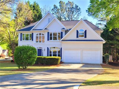 505 Tilbury Dr, Suwanee, GA, 30024