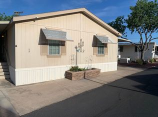 5000 E Grant Rd UNIT 58, Tucson, AZ 85712