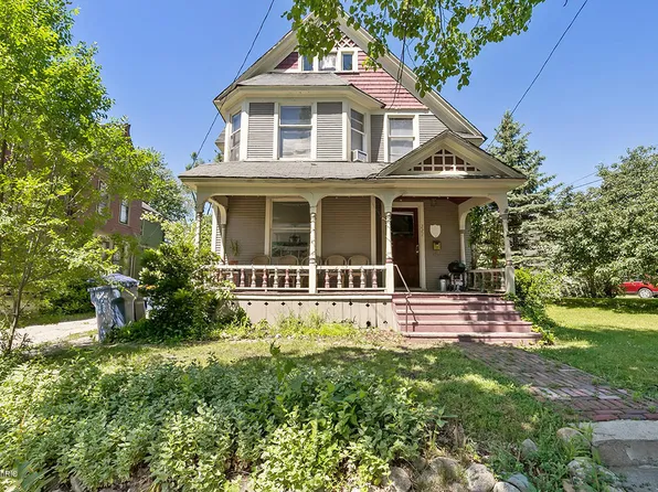 227 James Ave SE, Grand Rapids, MI 49503