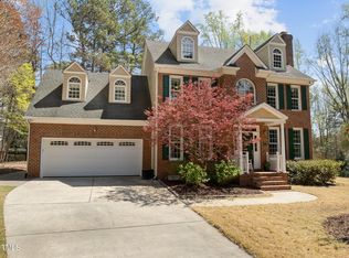 5125 Salinas Ct, Holly Springs, NC 27540
