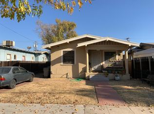 820 J St, Los Banos, CA 93635