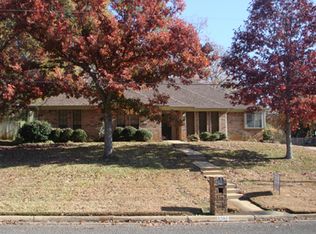 2502 Northview Dr, Longview, TX 75605