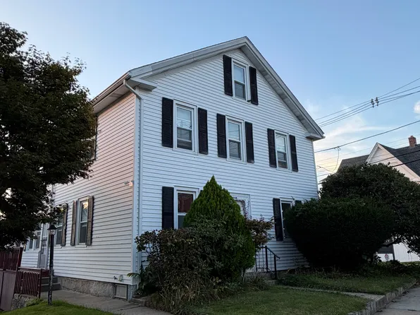 7 Chestnut St Floor 1, Westerly, RI 02891