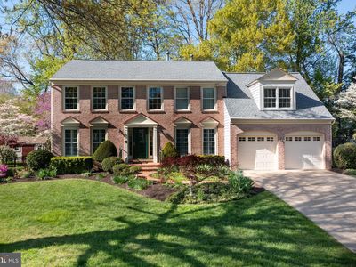 9310 Hallston Ct, Fairfax Station, VA, 22039