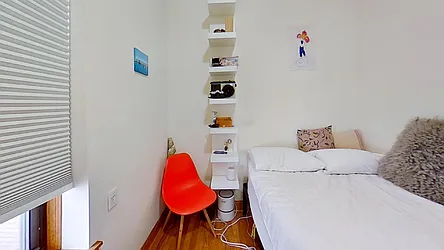 Rented by Bond New York