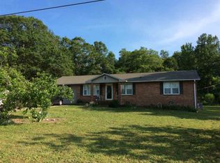423 Travis Rd, Anderson, SC 29626