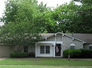 212 Simon St, Blytheville, AR 72315