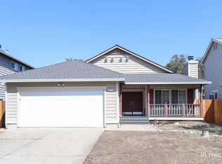 5013 Perry Way, Antioch, CA 94531