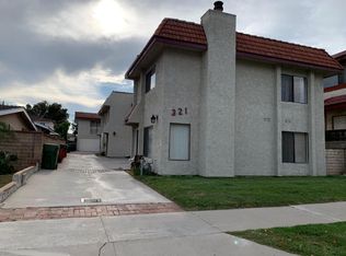 321 N Marguerita Ave APT D, Alhambra, CA 91801
