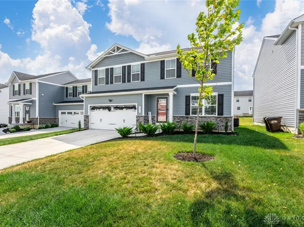 5917 Regatta Dr, Middletown, OH 45042