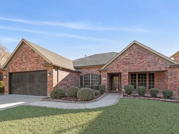 965 Tara Dr, Burleson, TX 76028