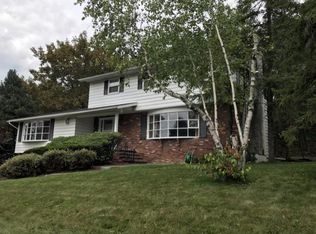 3721 Wildwood Dr, Endwell, NY 13760