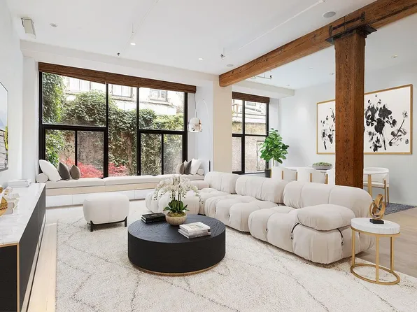 140 Thompson St APT 1B, New York, NY 10012