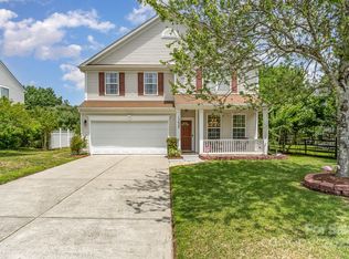 13622 Stringfellow Ln, Charlotte, NC 28278