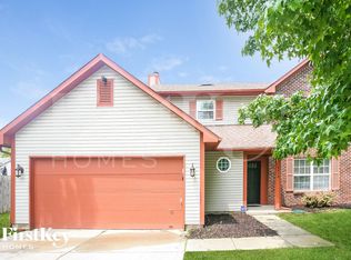 6312 Hazelhatch Dr, Indianapolis, IN